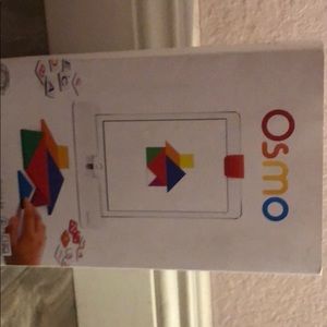 Osmo